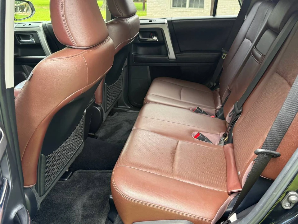 2016 Toyota 4Runner 5th Gen - Image 12 of 17