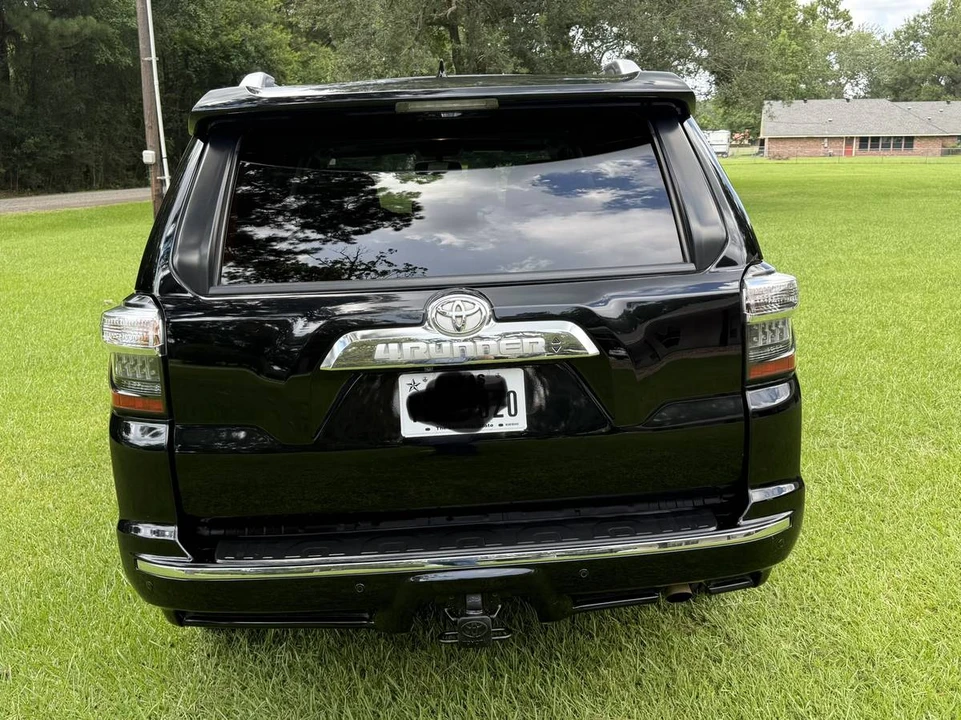 2016 Toyota 4Runner 5th Gen - Image 4 of 17