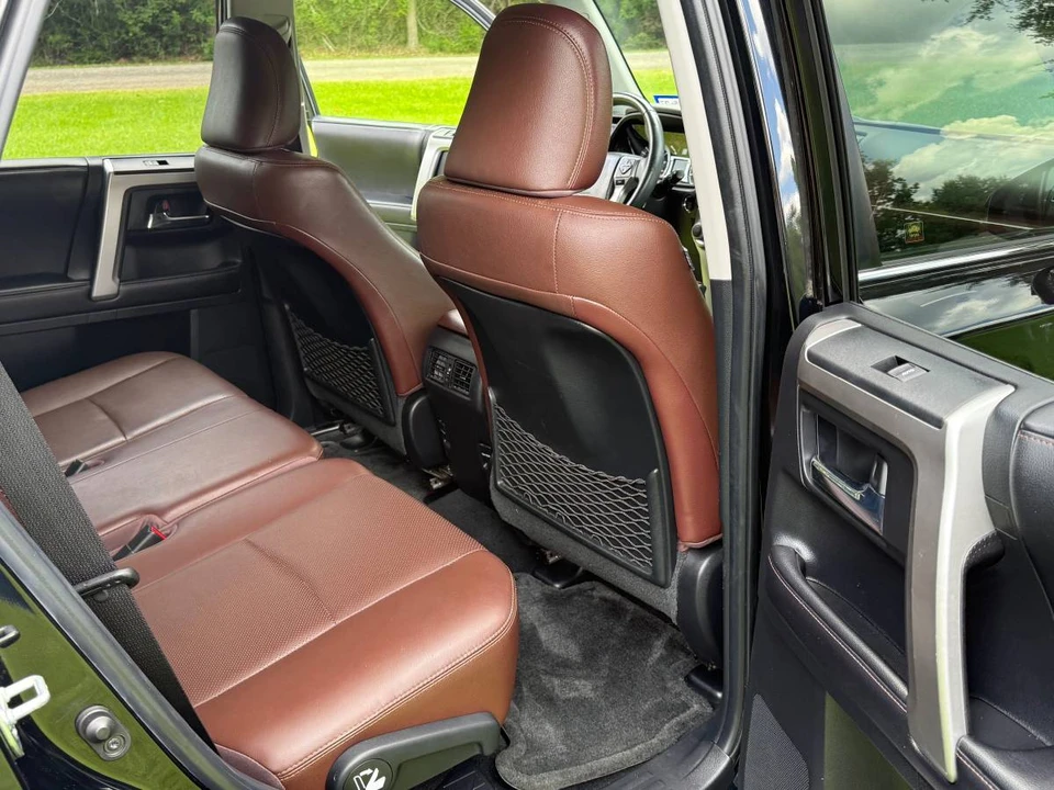2016 Toyota 4Runner 5th Gen - Image 14 of 17