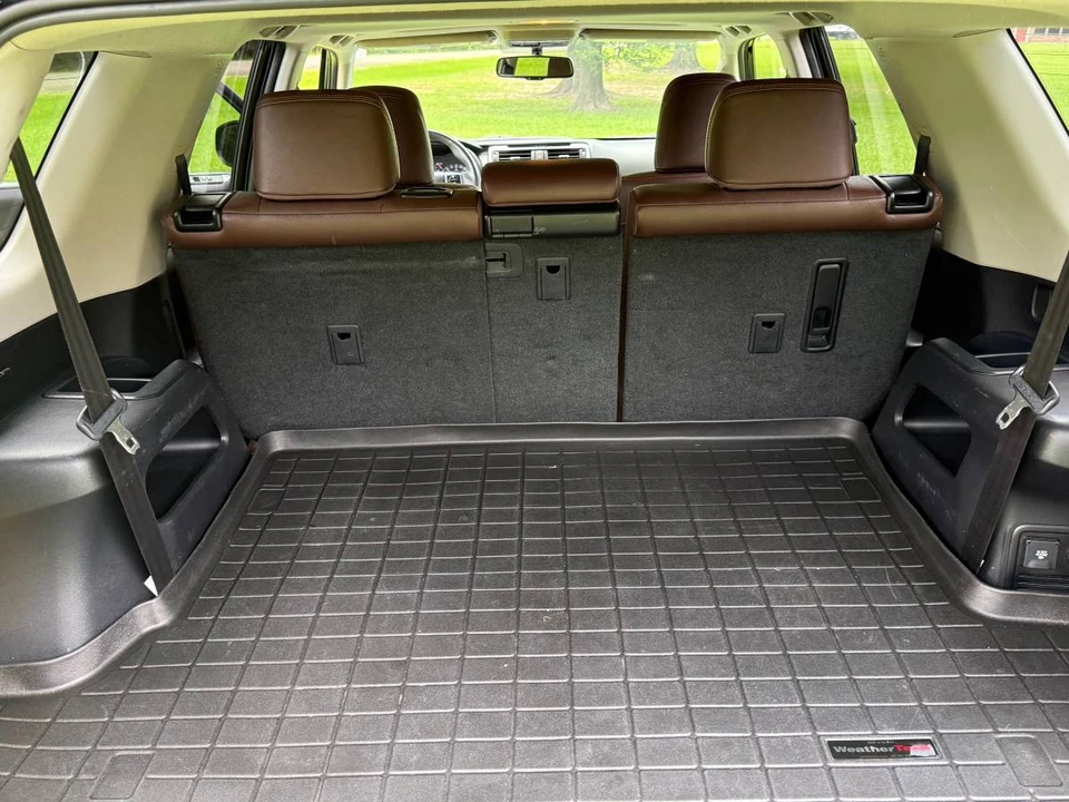 2016 Toyota 4Runner 5th Gen - Image 15 of 17