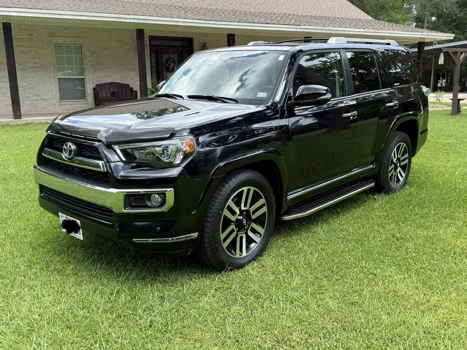 2016 Toyota 4Runner 5th Gen - Image 6 of 17
