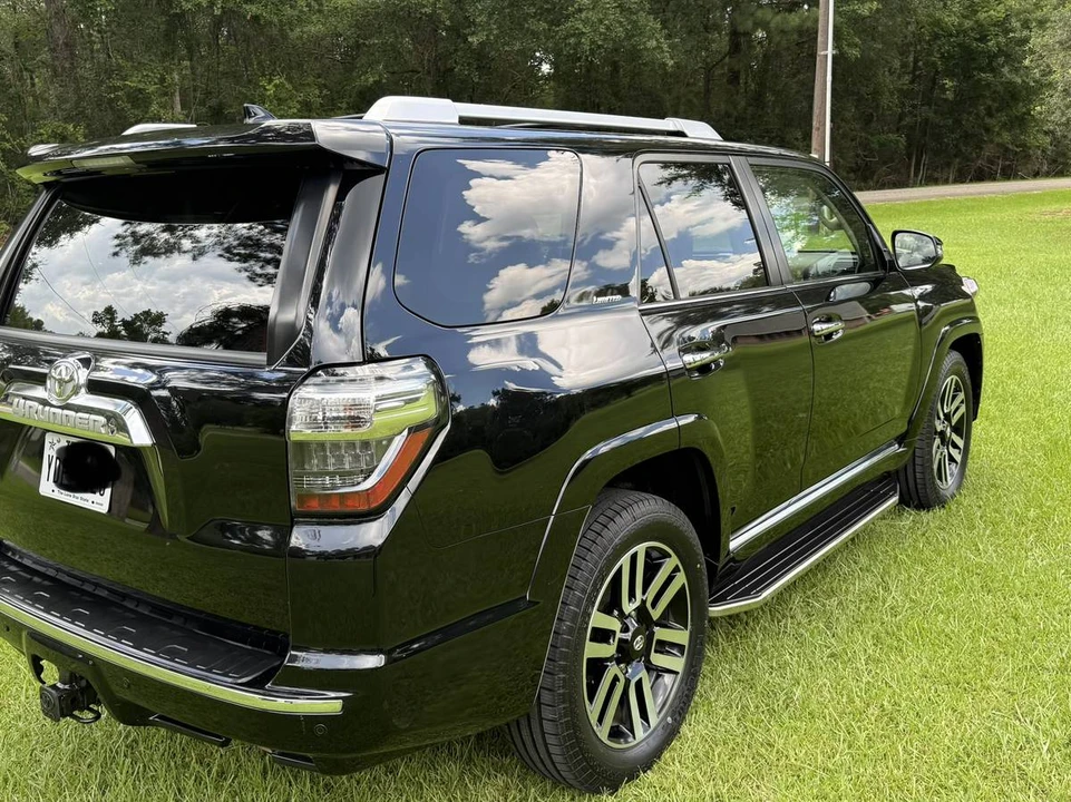 2016 Toyota 4Runner 5th Gen - Image 7 of 17