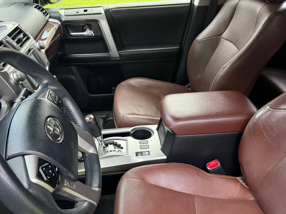 2016 Toyota 4Runner 5th Gen - Image 16 of 17