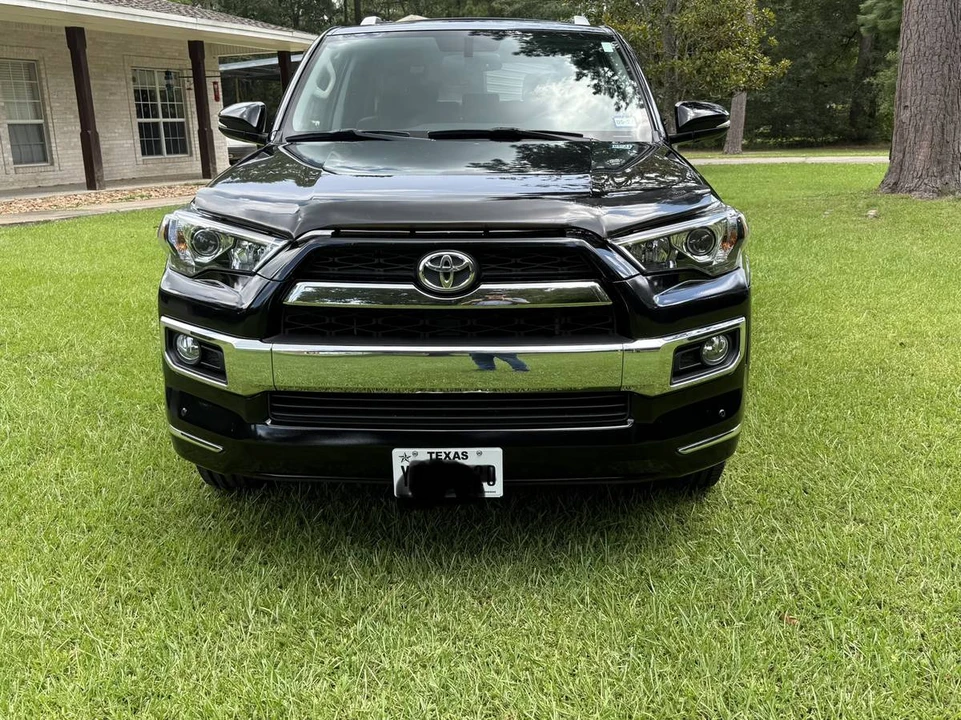 2016 Toyota 4Runner 5th Gen - Image 3 of 17