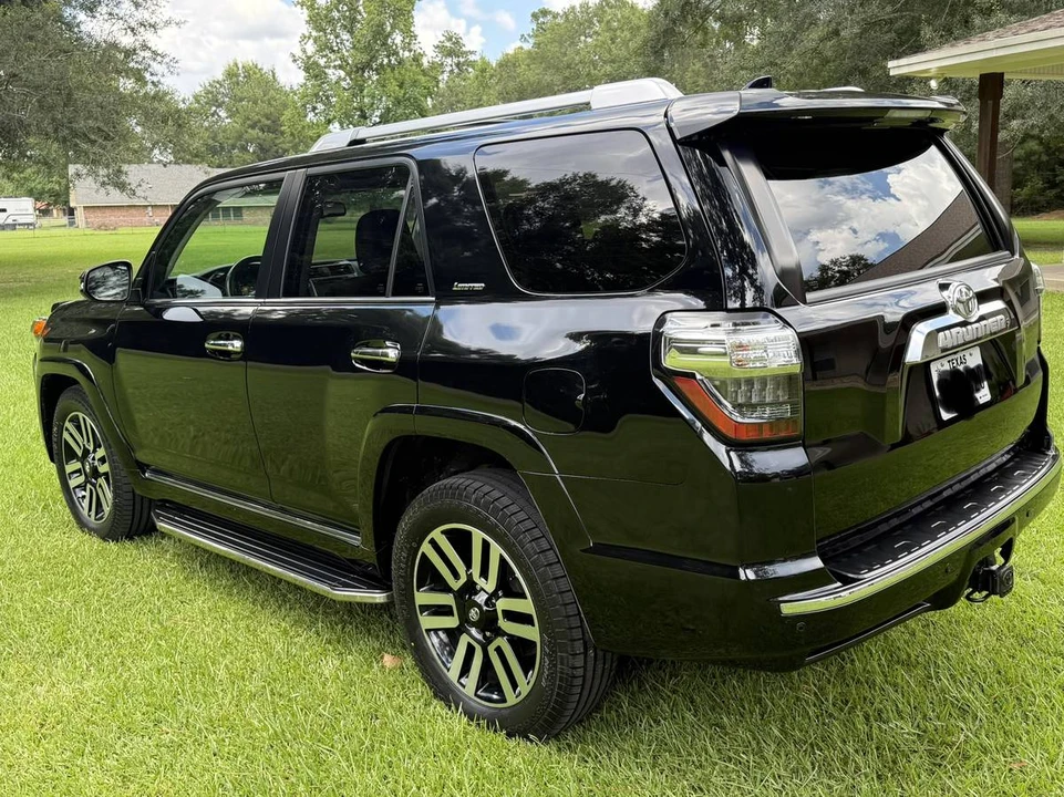 2016 Toyota 4Runner 5th Gen - Image 8 of 17