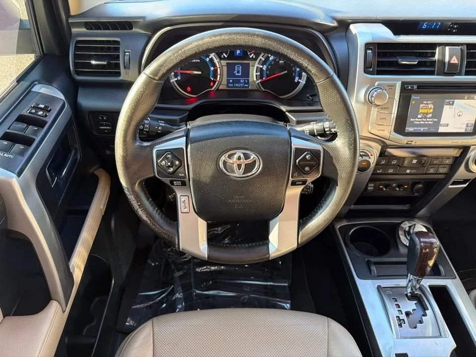 2016 Toyota 4Runner 5th Gen - Image 11 of 20