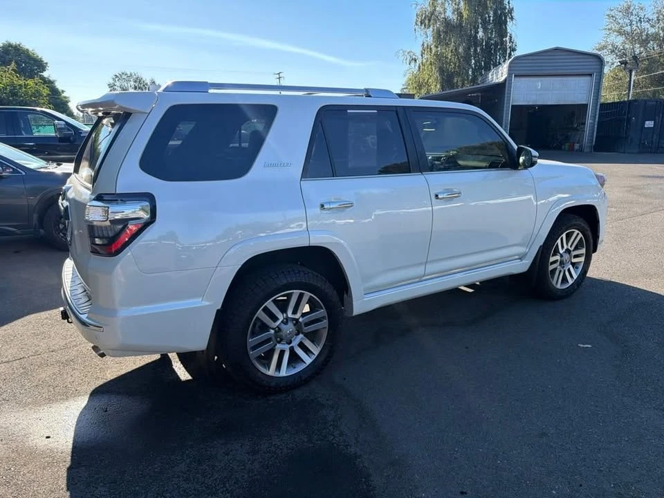 2016 Toyota 4Runner 5th Gen - Image 6 of 20