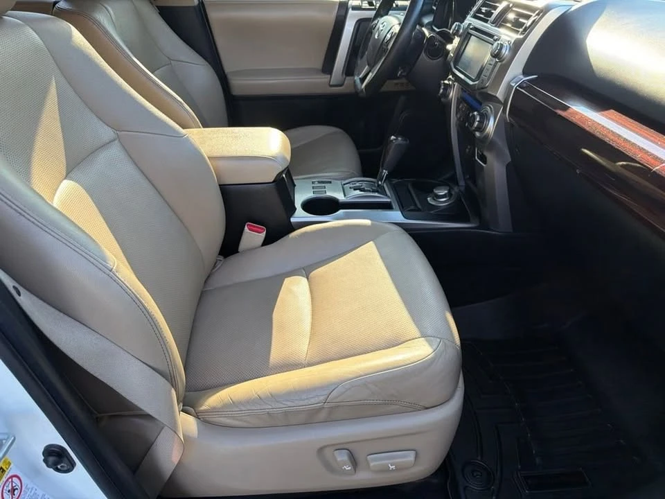 2016 Toyota 4Runner 5th Gen - Image 15 of 20