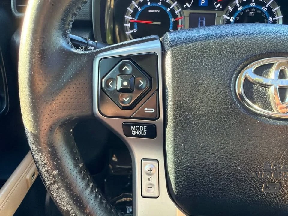 2016 Toyota 4Runner 5th Gen - Image 12 of 20