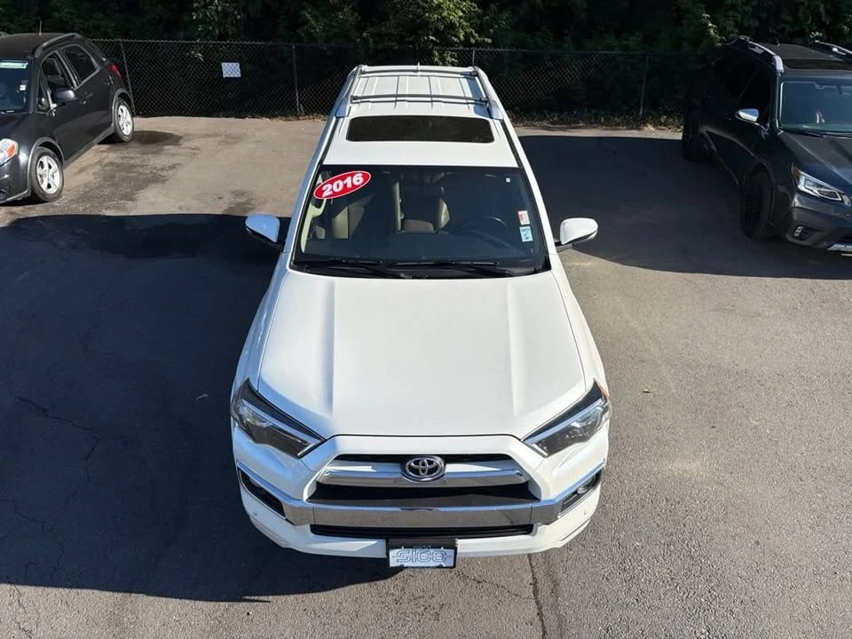 2016 Toyota 4Runner 5th Gen - Image 9 of 20