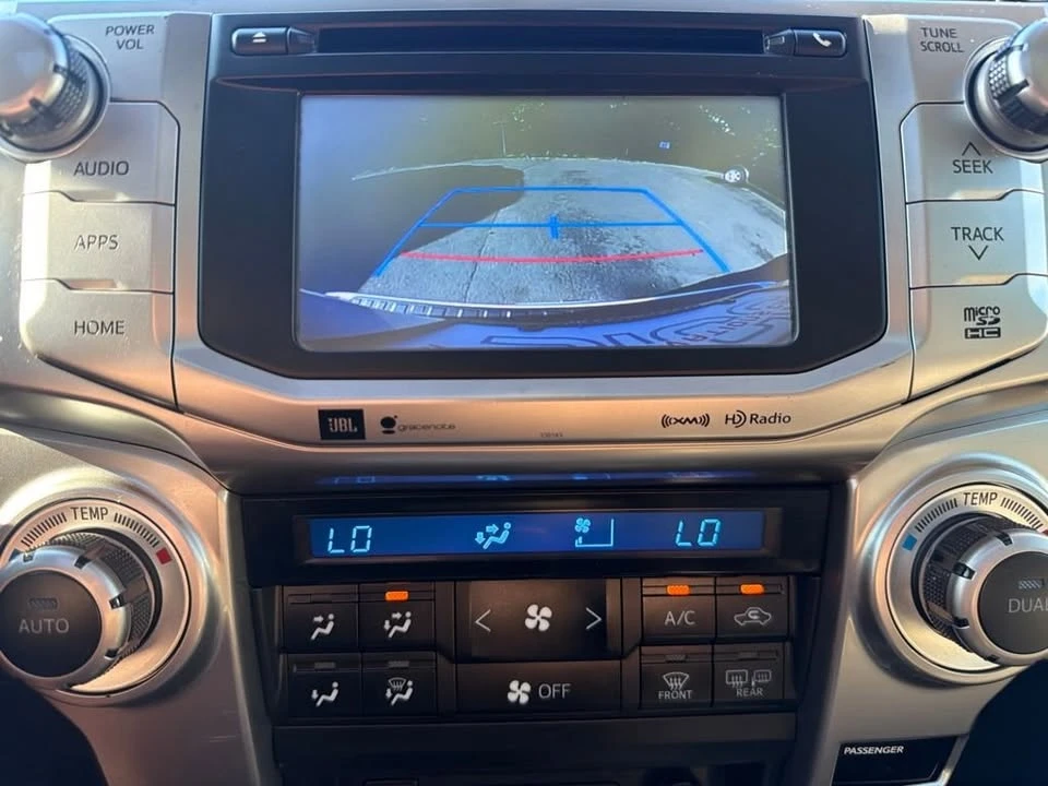 2016 Toyota 4Runner 5th Gen - Image 17 of 20