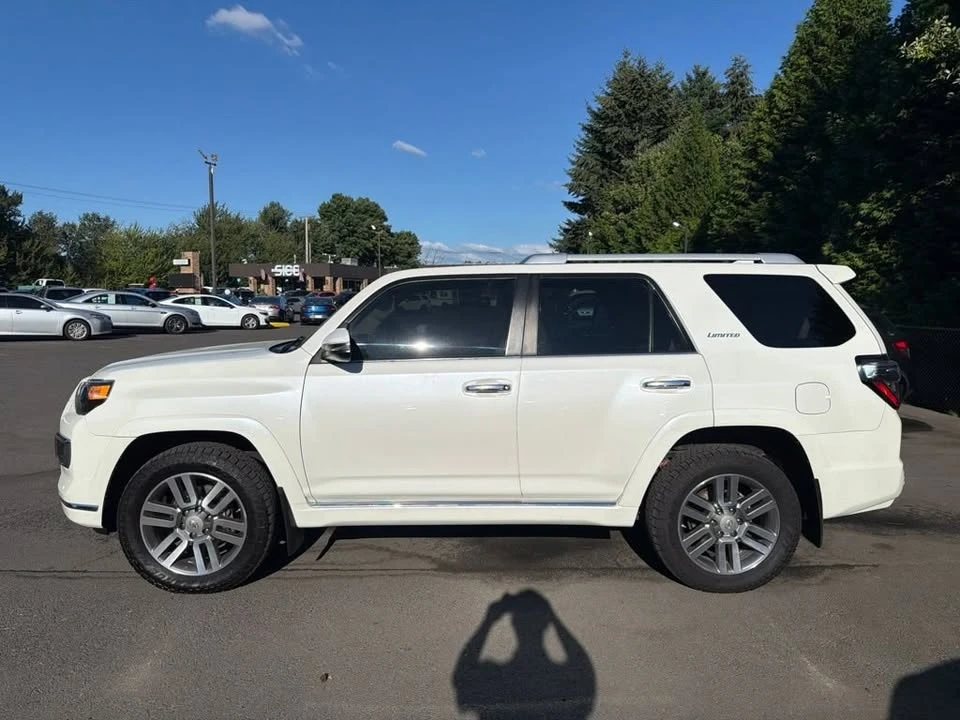 2016 Toyota 4Runner 5th Gen - Image 3 of 20