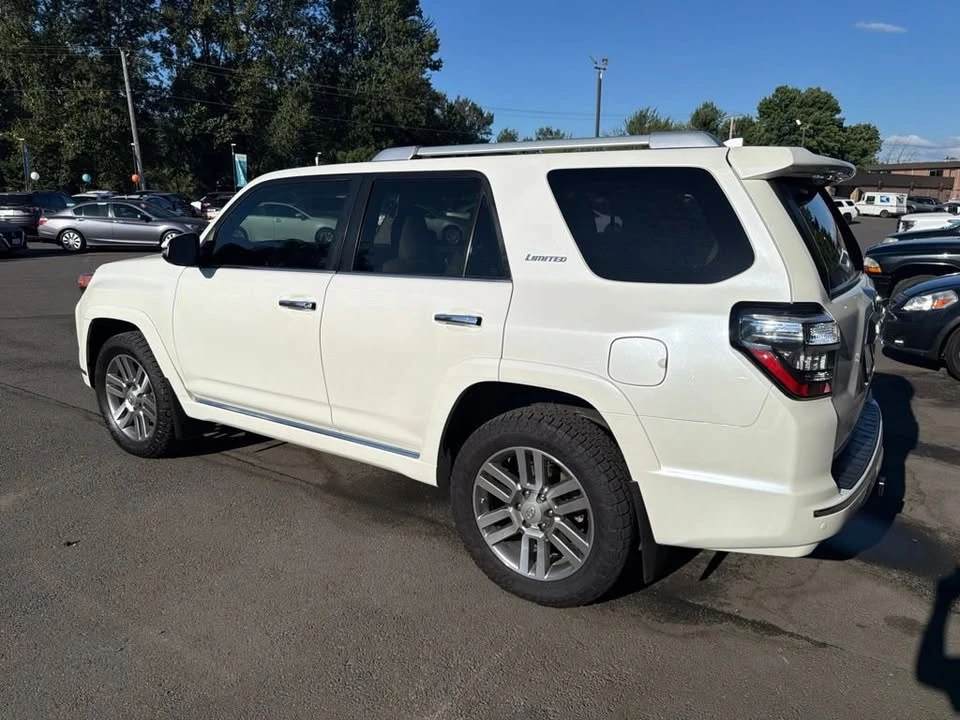 2016 Toyota 4Runner 5th Gen - Image 4 of 20