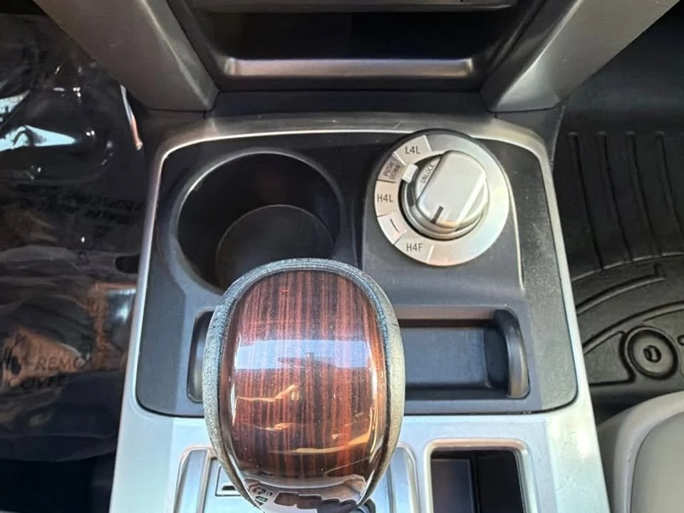 2016 Toyota 4Runner 5th Gen - Image 19 of 20
