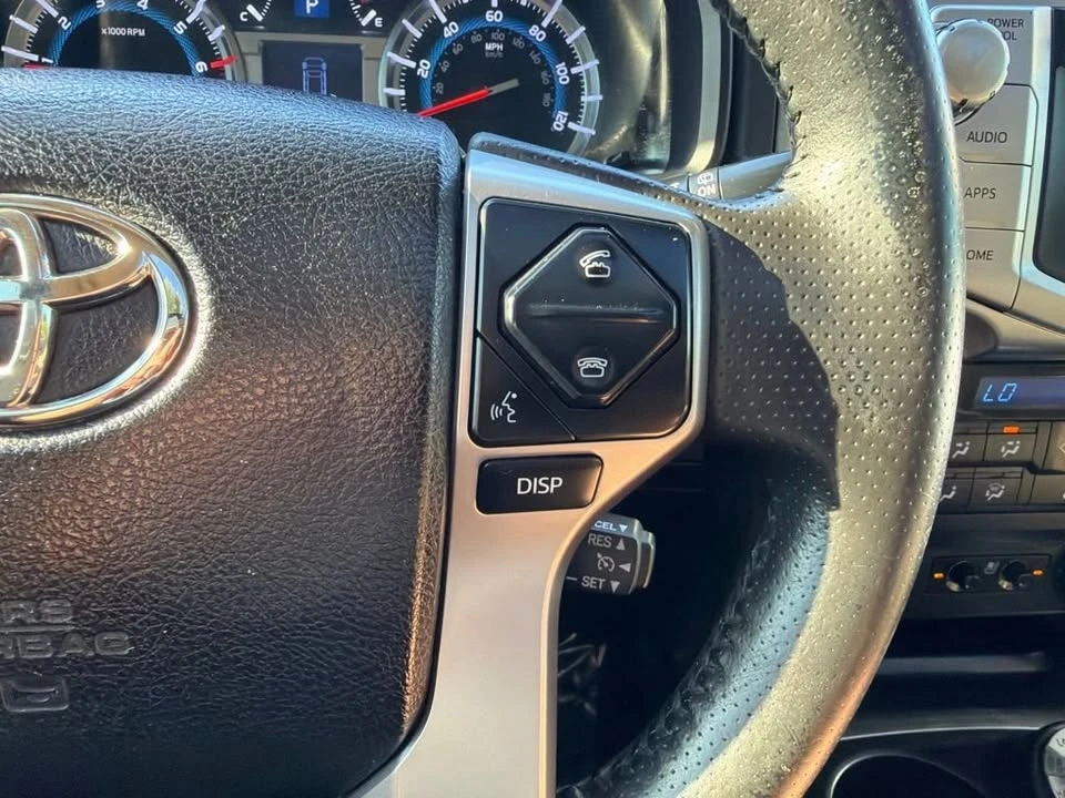 2016 Toyota 4Runner 5th Gen - Image 13 of 20