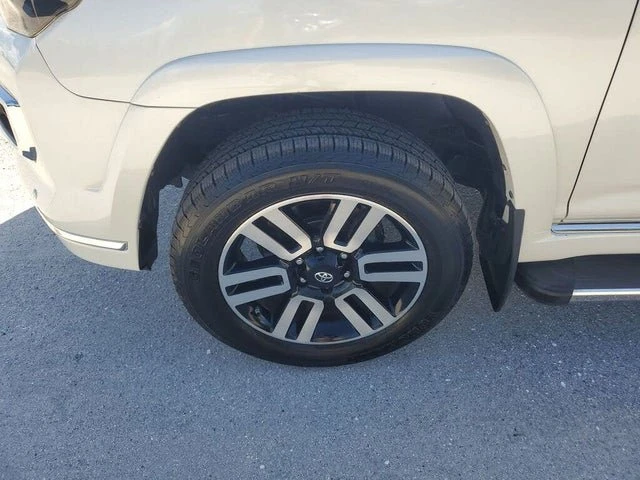 2016 Toyota 4Runner 5th Gen - Image 5 of 5