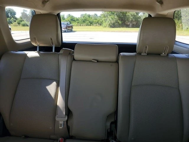 2016 Toyota 4Runner 5th Gen - Image 3 of 5