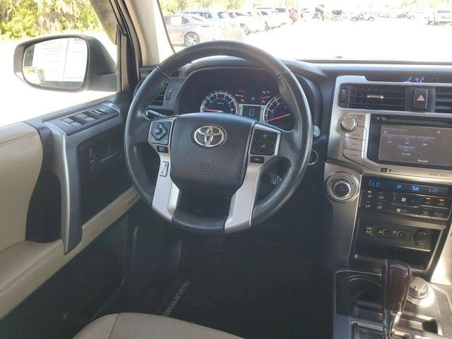 2016 Toyota 4Runner 5th Gen - Image 4 of 5