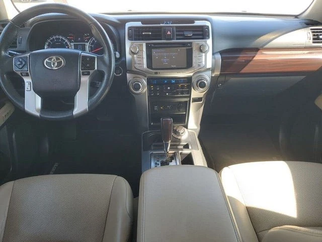 2016 Toyota 4Runner 5th Gen - Image 2 of 5