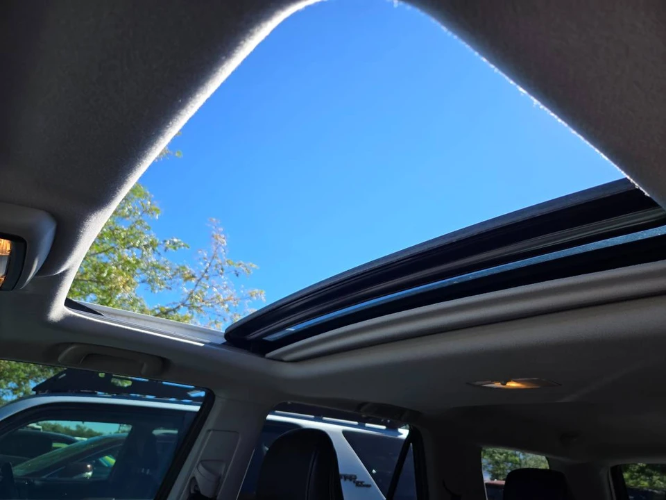 2016 Toyota 4Runner 5th Gen - Image 21 of 24