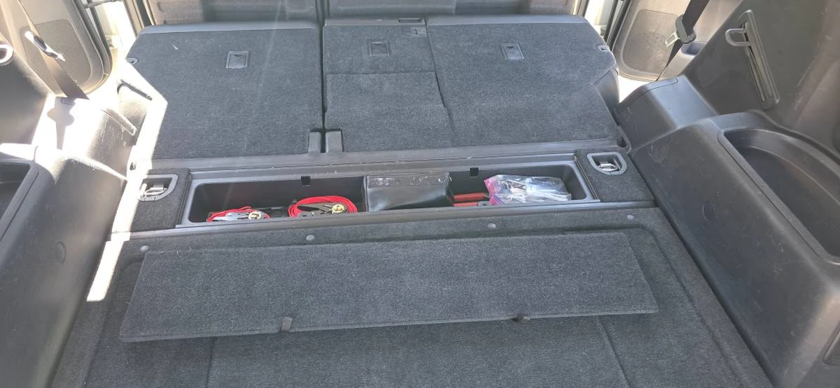 2016 Toyota 4Runner 5th Gen - Image 13 of 24