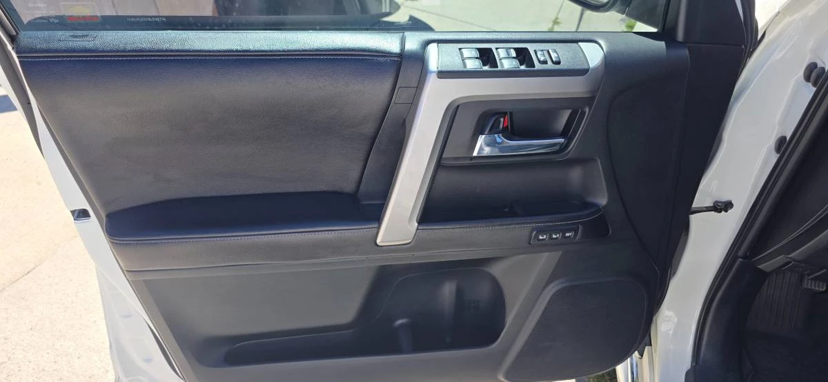 2016 Toyota 4Runner 5th Gen - Image 16 of 24