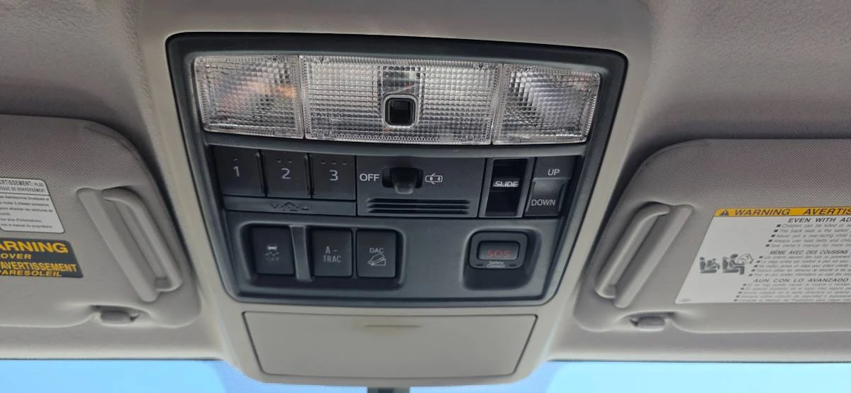 2016 Toyota 4Runner 5th Gen - Image 20 of 24