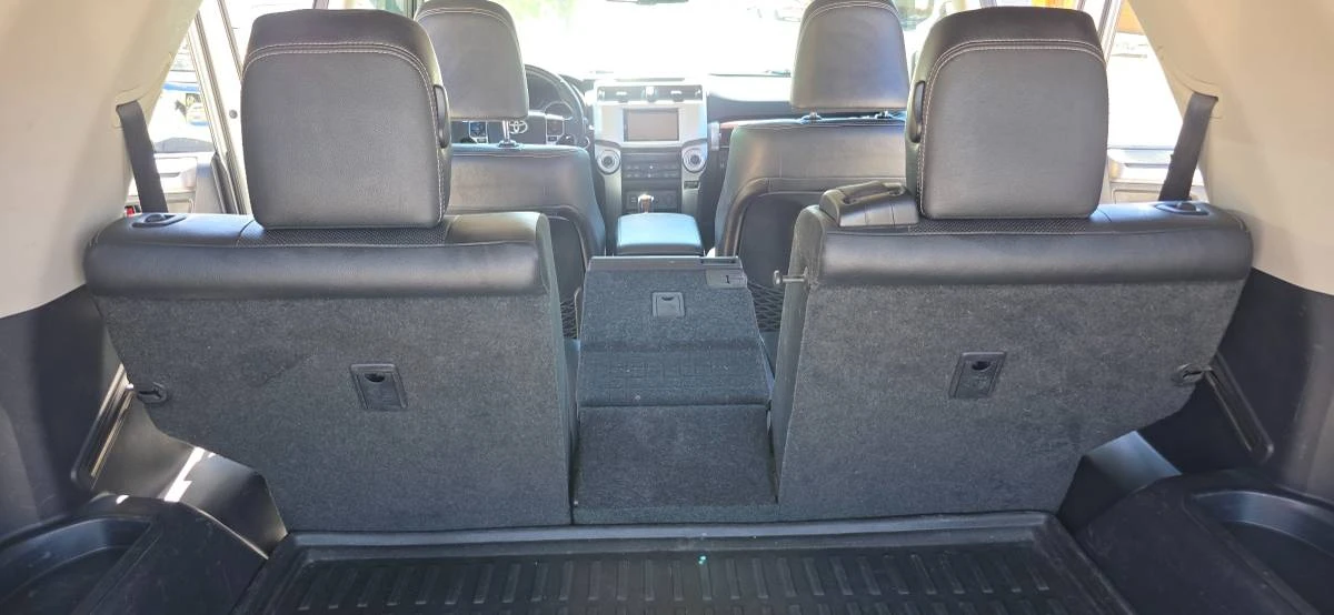 2016 Toyota 4Runner 5th Gen - Image 10 of 24