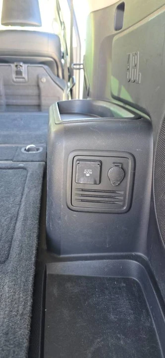 2016 Toyota 4Runner 5th Gen - Image 15 of 24