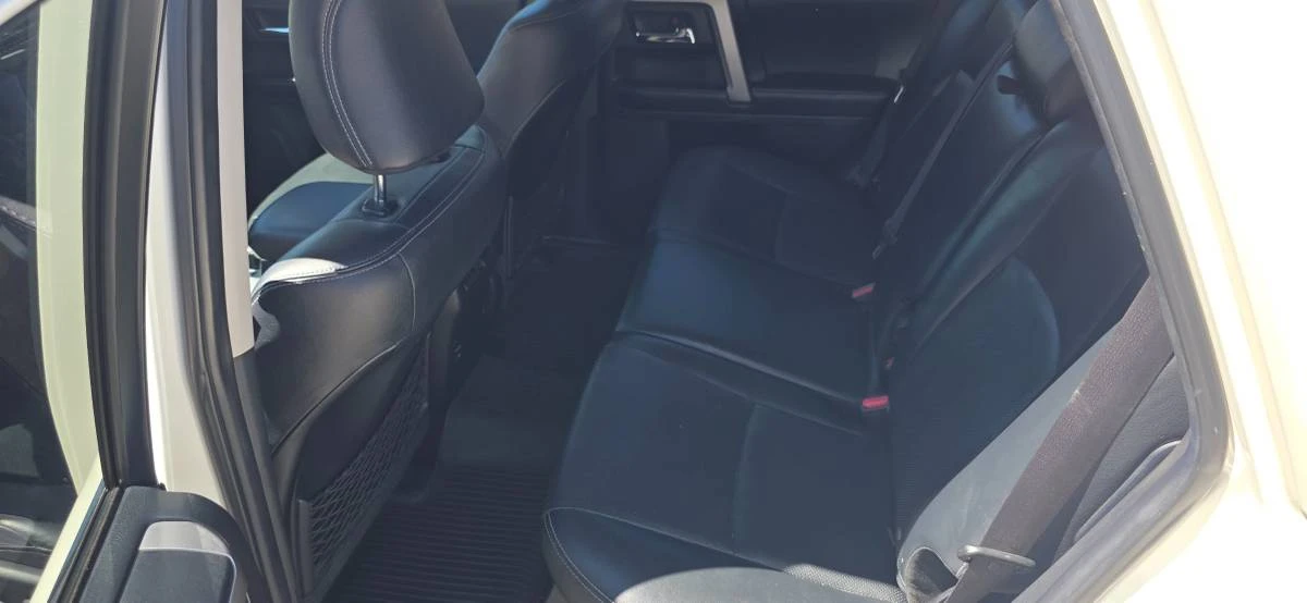 2016 Toyota 4Runner 5th Gen - Image 7 of 24