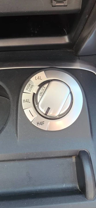 2016 Toyota 4Runner 5th Gen - Image 19 of 24
