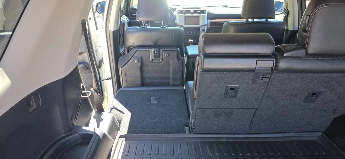 2016 Toyota 4Runner 5th Gen - Image 11 of 24