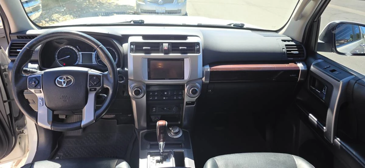 2016 Toyota 4Runner 5th Gen - Image 6 of 24