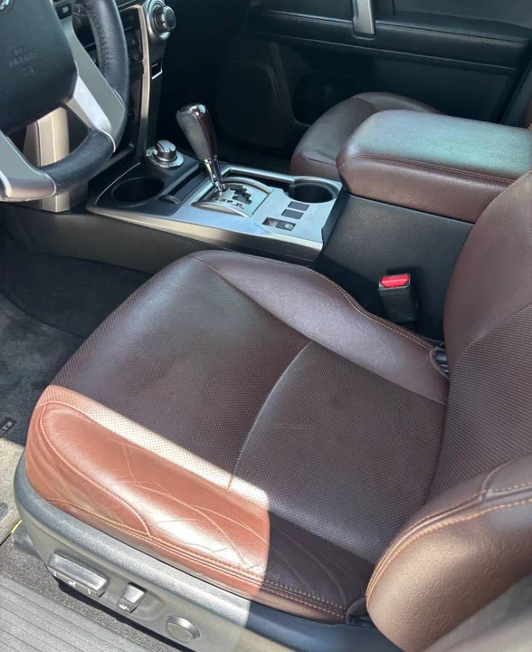 2016 Toyota 4Runner 5th Gen - Image 2 of 4