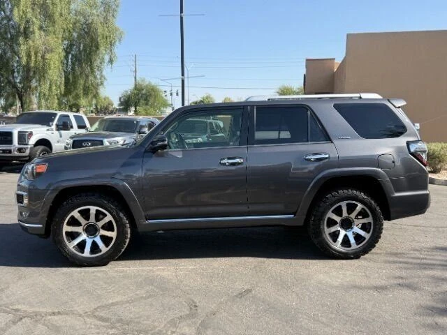 2016 Toyota 4Runner 5th Gen - Image 6 of 19