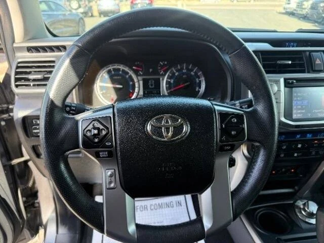 2016 Toyota 4Runner 5th Gen - Image 13 of 19