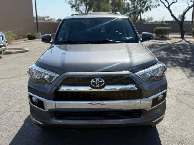 2016 Toyota 4Runner 5th Gen - Image 8 of 19