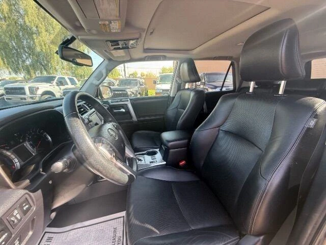 2016 Toyota 4Runner 5th Gen - Image 17 of 19