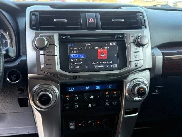 2016 Toyota 4Runner 5th Gen - Image 15 of 19