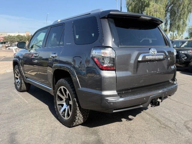 2016 Toyota 4Runner 5th Gen - Image 5 of 19