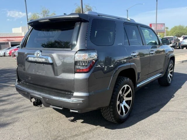 2016 Toyota 4Runner 5th Gen - Image 3 of 19