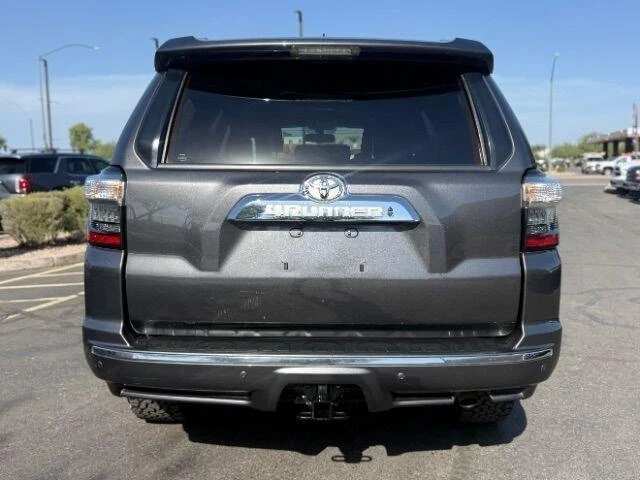2016 Toyota 4Runner 5th Gen - Image 4 of 19