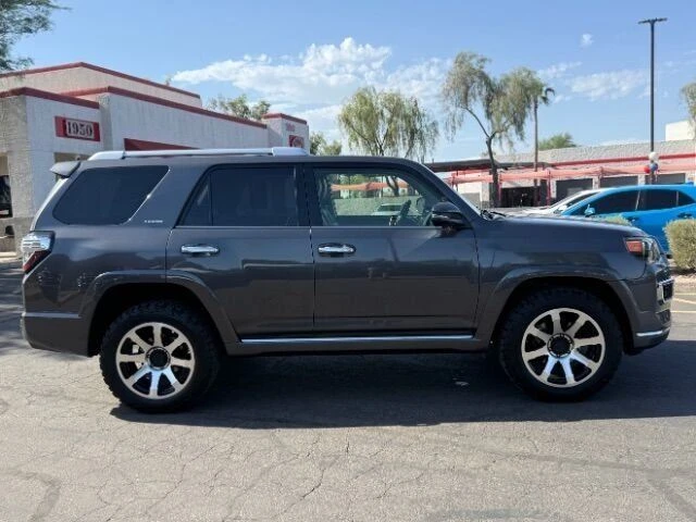 2016 Toyota 4Runner 5th Gen - Image 2 of 19