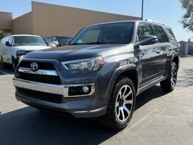 2016 Toyota 4Runner 5th Gen - Image 7 of 19