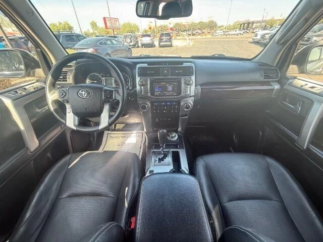 2016 Toyota 4Runner 5th Gen - Image 19 of 19