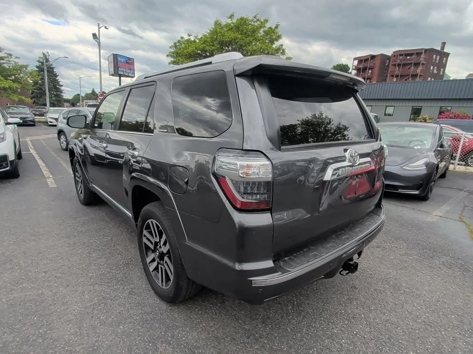2016 Toyota 4Runner 5th Gen - Image 3 of 13