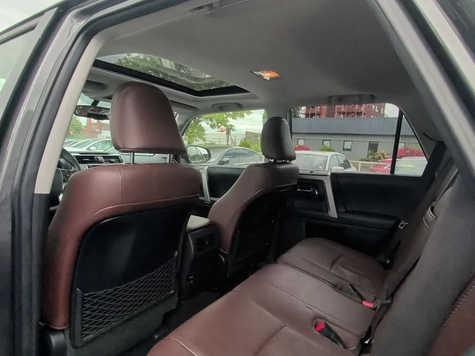 2016 Toyota 4Runner 5th Gen - Image 10 of 13