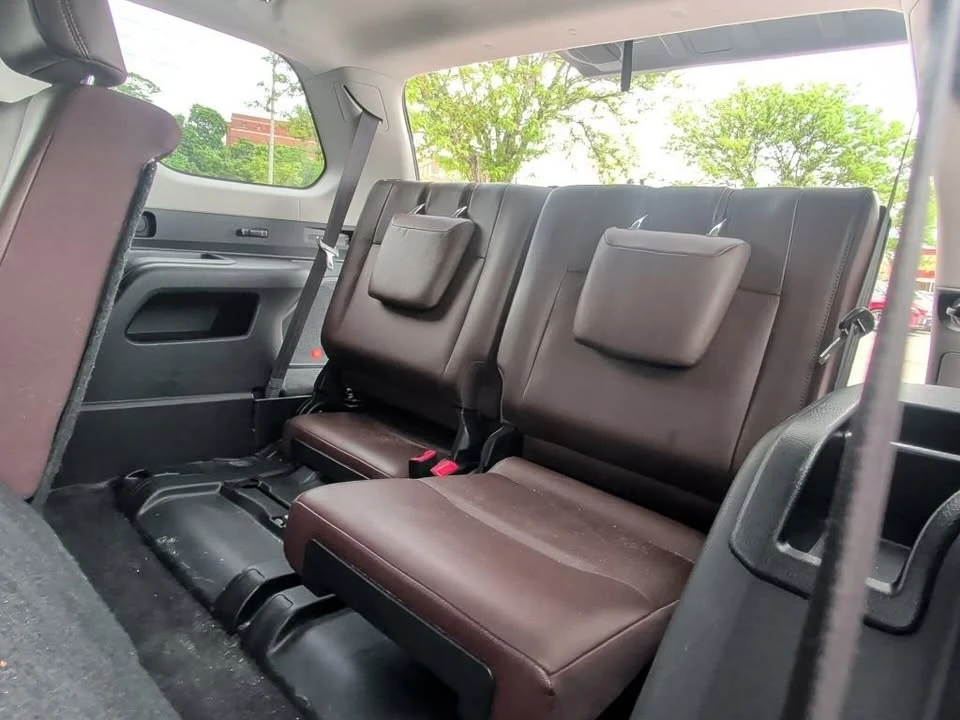 2016 Toyota 4Runner 5th Gen - Image 12 of 13
