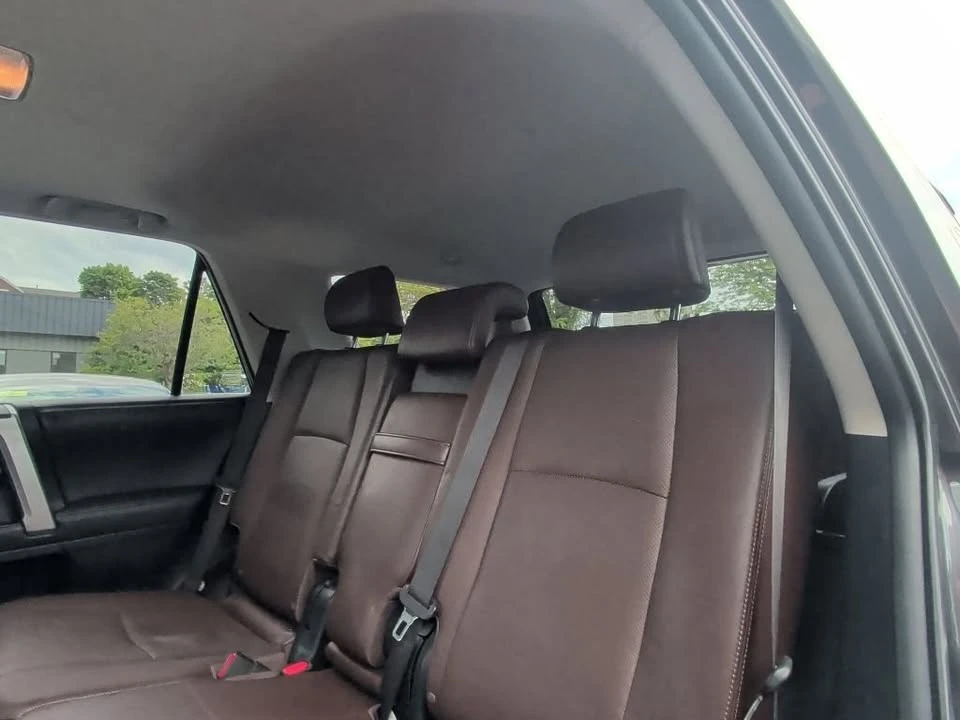 2016 Toyota 4Runner 5th Gen - Image 11 of 13