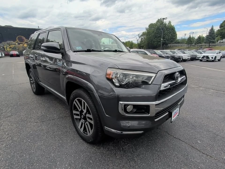 2016 Toyota 4Runner 5th Gen - Image 7 of 13
